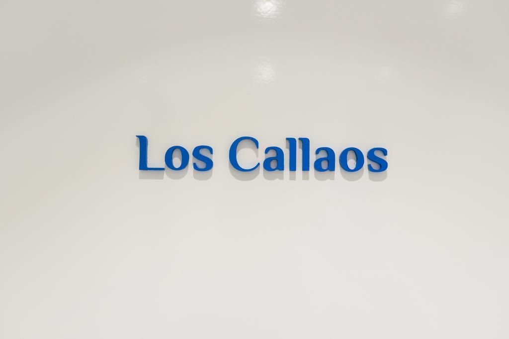 Wavia Hotel - Adults Only Las Palmas de Gran Canaria Eksteriør bilde
